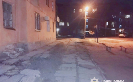 Сім років ув’язнення за грабіж літньої жінки: суд виніс вирок зловмиснику
