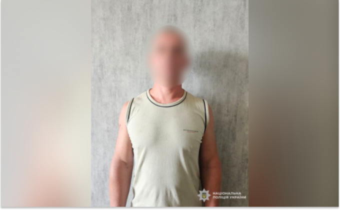 Серія крадіжок із приватних домоволодінь: слідчі Дніпропетровщини повідомили про підозру 36-річному чоловікові