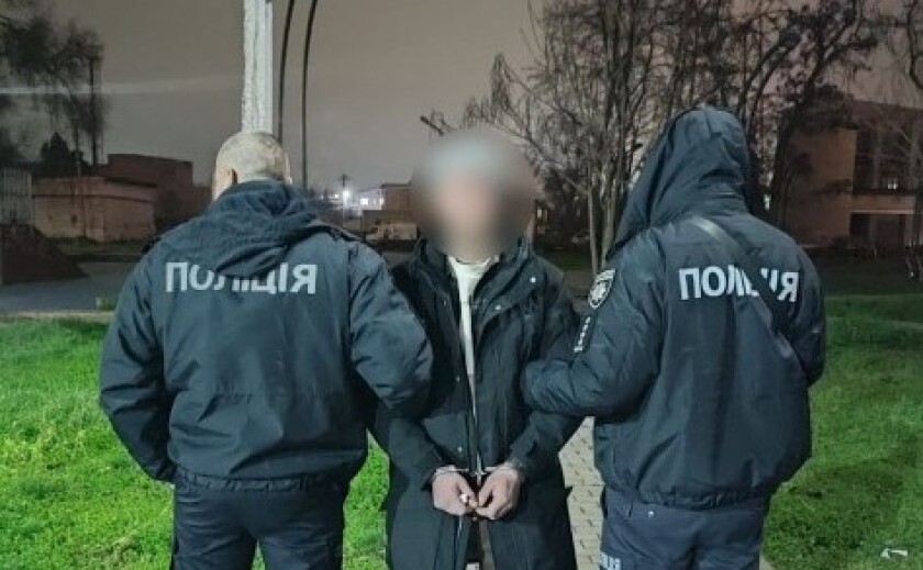 Покупки без оплати: слідчі Дніпра повідомили про підозру чоловікові за крадіжку з гіпермаркету