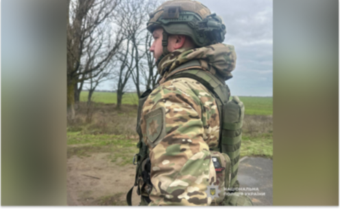 Правоохоронці евакуювали понад 3 тисяч людей із Синельниківського та Нікопольського районів Дніпропетровщини