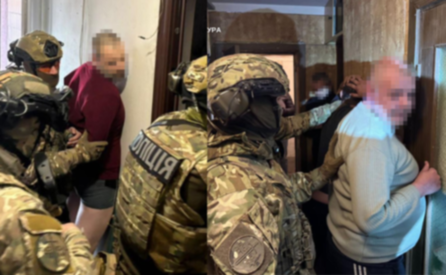 Списали понад 50 млн грн з банківських депозитів: у Дніпрі викрили шахрайську схему