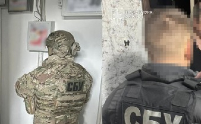 $12 тисяч за втечу до Молдови: у Дніпрі викрили організаторів незаконного перетину кордону