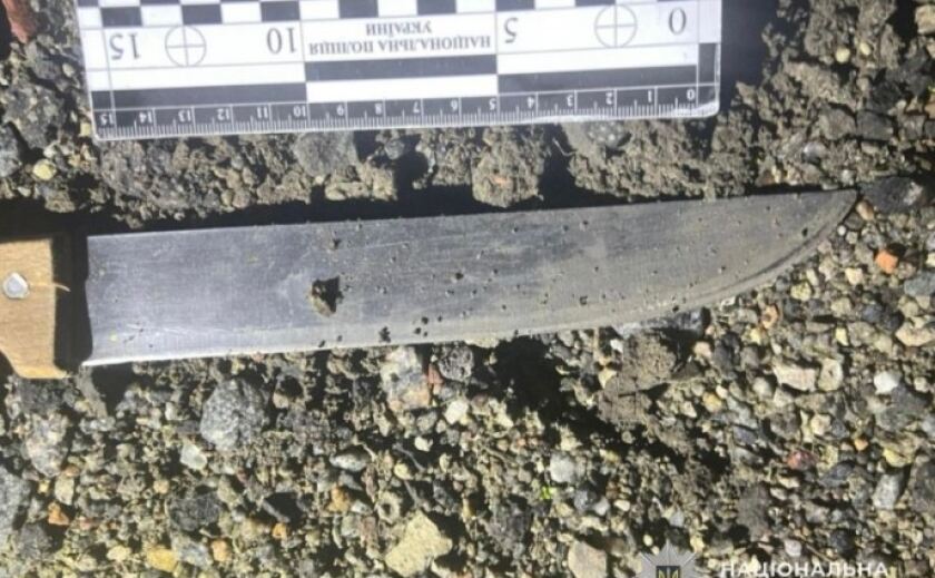 9 років за вбивство через ревнощі: за доказами поліцейських місцевий мешканець отримав обвинувальний вирок суду