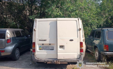 У Дніпрі суд виніс вирок чоловіку, який двічі обікрав один автомобіль