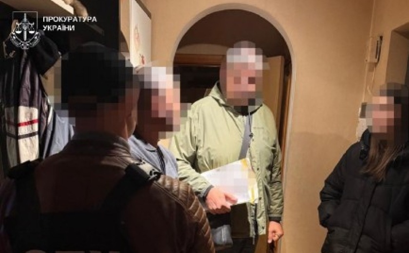 На Дніпропетровщині судитимуть підрядника, який заволодів 1,3 млн грн під час ремонту дороги