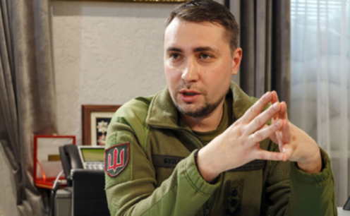 Ворог хоче максимально просунутись у Дніпропетровській області – Буданов