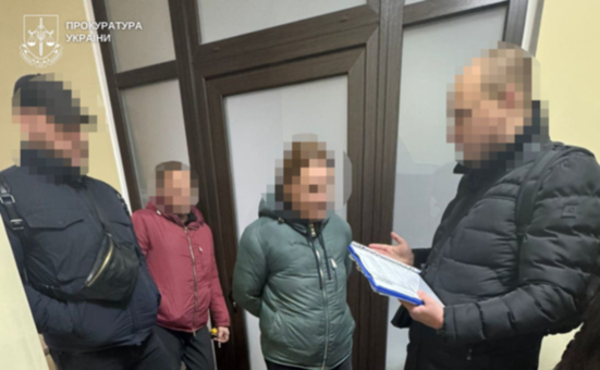 Фермерці оголошено підозру у сприянні вивезенню зерна до рф: подробиці