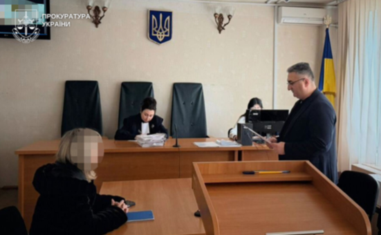 Знаючи про свій ВІЛ-позитивний статус, вчинив сексуальне насильство щодо дитини: на Дніпропетровщині засуджено чоловіка