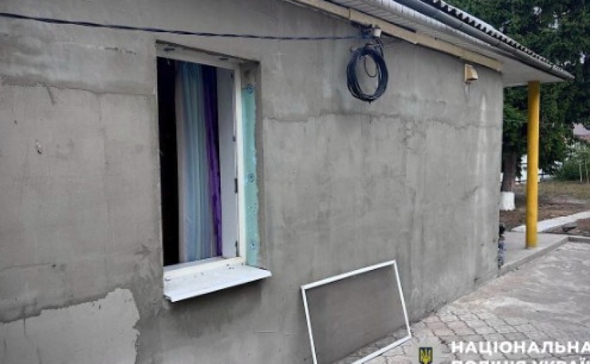 7 років ув’язнення: у Дніпрі засудили чоловіка за крадіжку з приватного будинку