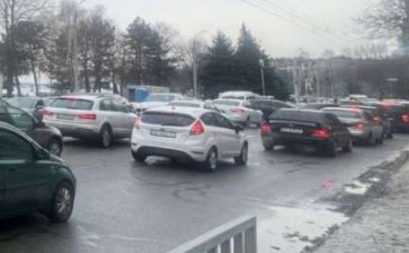 У Дніпрі терміново вводяться зміни в роботу громадського транспорту