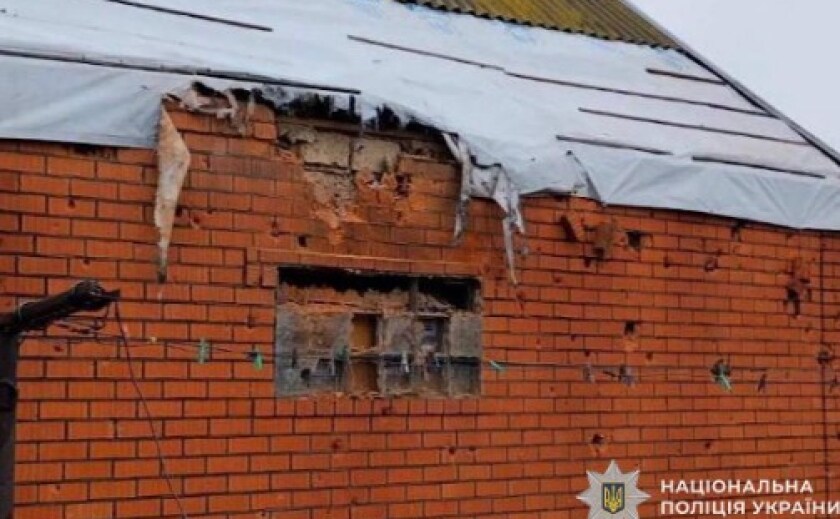Дніпропетровщина під ворожими атаками: слідчі документують наслідки ударів та фіксують пошкодження на цивільних об’єктах