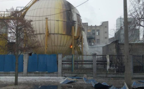 Андрій Сибіга заявив про навмисний удар РФ по заводу Bunge у Дніпрі
