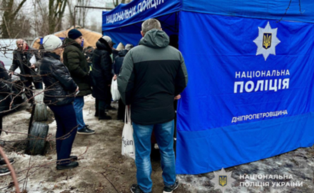 У Дніпрі зафіксовано 84 випадки пошкодження майна через атаки БпЛА