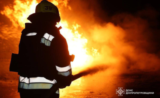Область під ударами дронів: енергетики відновлюють світло