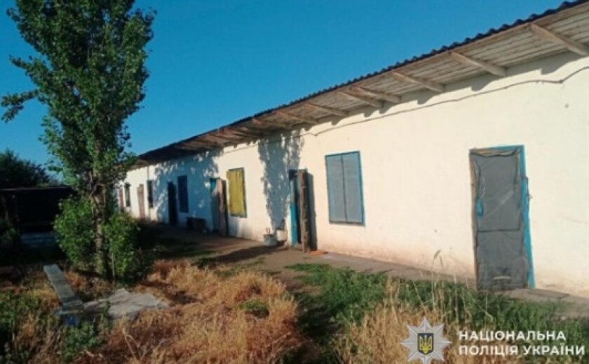 На Дніпропетровщині втягували людей у трудове рабство: слідчі скерували до суду обвинувальний акт