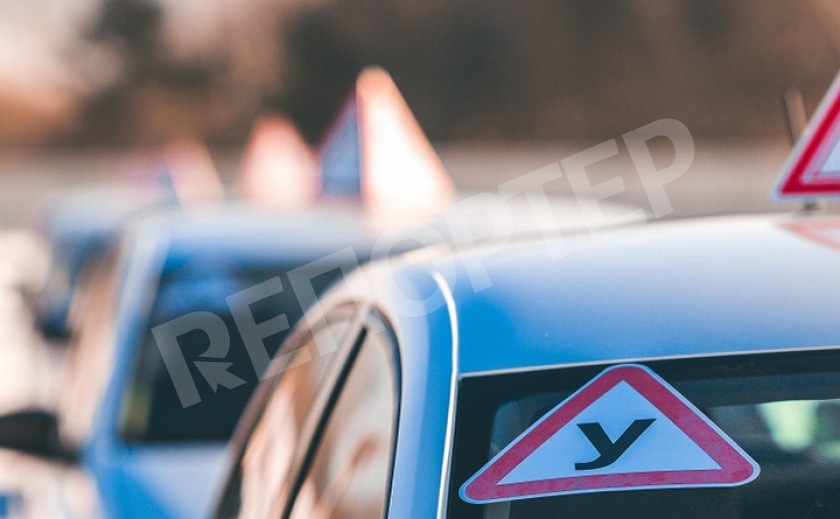 Рули уверенно! ТОП-7 автошкол Днепра