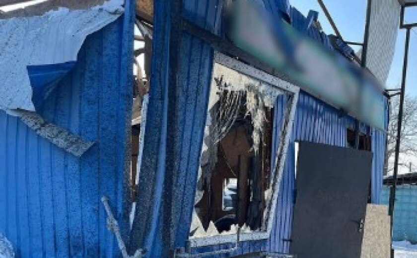 Постраждали дві людини: поліція документує наслідки ворожих атак по чотирьох районах Дніпропетровщини