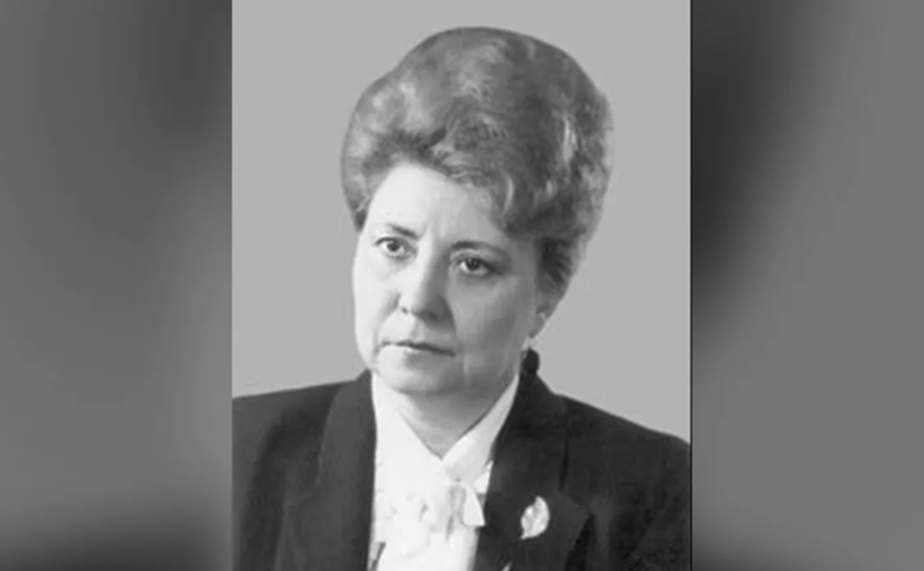 Авторка 232 наукових публікацій та 8 монографій: померла професорка медуніверситету Зоя Алексеєнко
