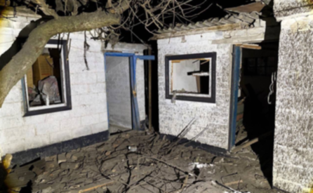 Обстріл Дніпра та 40 ворожих БпЛА в небі над Дніпропетровщиною: безпекова ситуація в області станом на ранок 20 січня