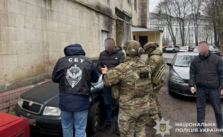 На Дніпропетровщині судитимуть п’ятьох осіб, причетних до організації схем ухилення від мобілізації