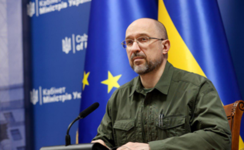 У Дніпропетровській області ситуація одна з найскладніших – Шмигаль