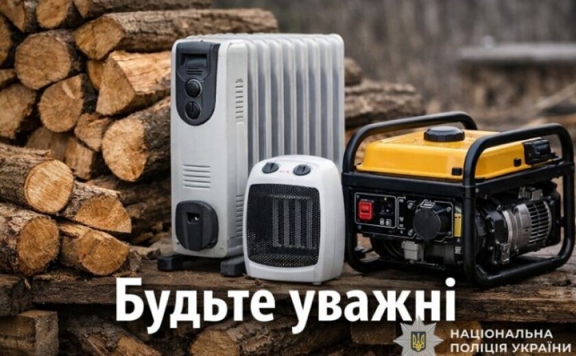 Сезонні товари за привабливою ціною: поліція Дніпра застерігає від онлайн-шахрайств