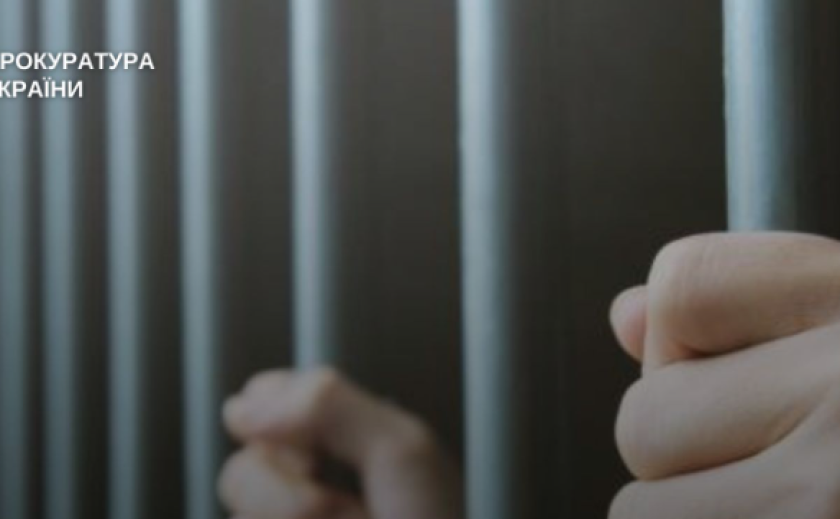 10 років позбавлення волі за серію розбійних нападів: прокурори Дніпра відстояли вирок в апеляції