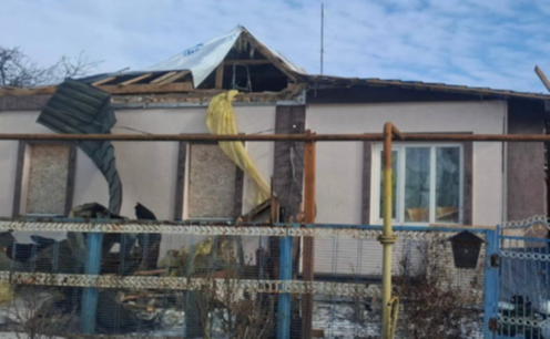 Ворог атакував пʼять районів області: безпекова ситуація на Дніпропетровщині станом на вечір 28 січня