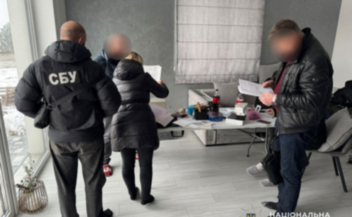 На Дніпропетровщині двом чоловікам повідомили про підозру у незаконному привласненні лісових земель
