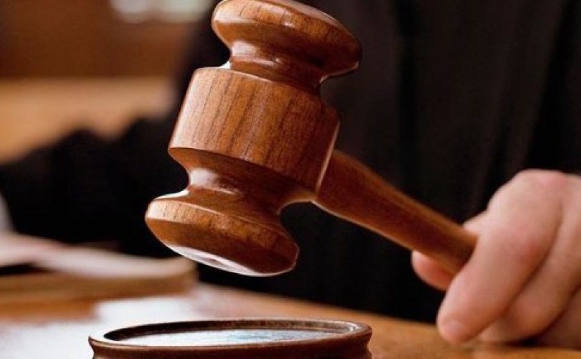 До 15 років ув’язнення: на Дніпропетровщині працівника Укрзалізниці засуджено за диверсії