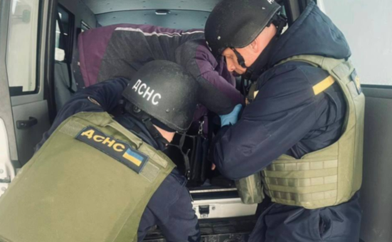 Є загиблі та постраждалі: безпекова ситуація на Дніпропетровщині станом на вечір 2 лютого