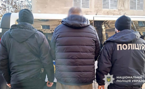 П’яний дніпрянин влаштував стрілянину в одному з ресторанів Одеси: подробиці