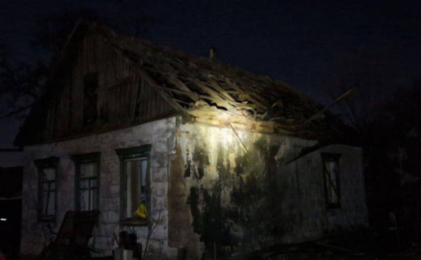 Гучно було у Дніпрі: безпекова ситуація на Дніпропетровщині станом на ранок 3 лютого