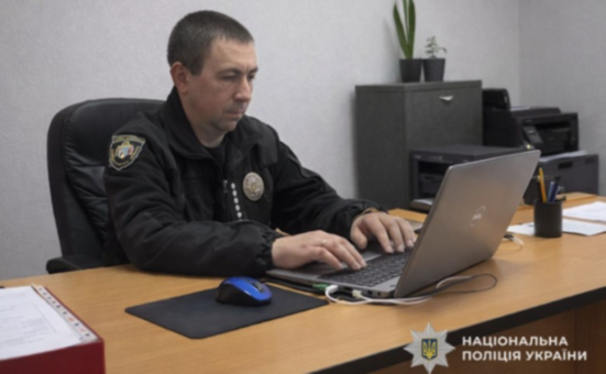 Шахрайство щодо родичів: обвинувальний акт мешканки Дніпропетровщини скеровано до суду