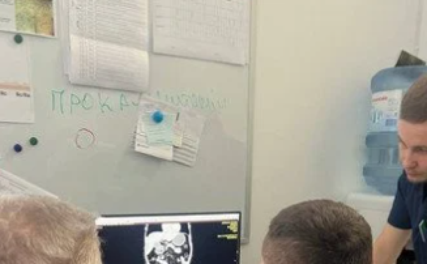 У Дніпрі лікарю-хірургу повідомлено про підозру у смерті 11-річної дитини