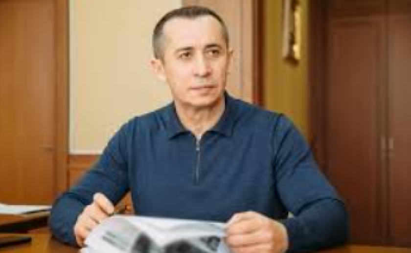 «Бажання звести політичні рахунки й лічняк»: Загід Краснов прокоментував фейки та абсурдні звинувачення на свою адресу