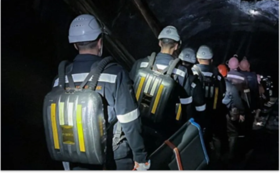 У ДТЕК пояснили, чому росія атакує шахти Дніпропетровщини