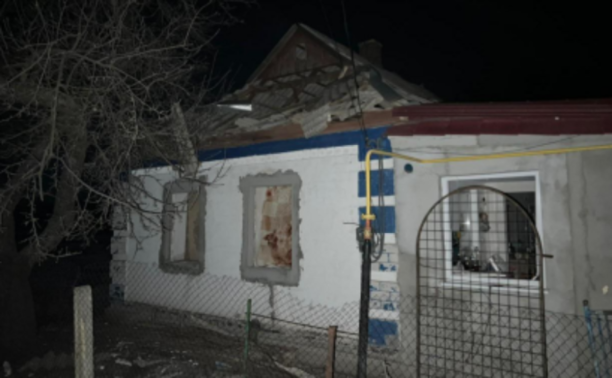 Ворог вдарив по Дніпропетровщині: є загиблий та постраждалі