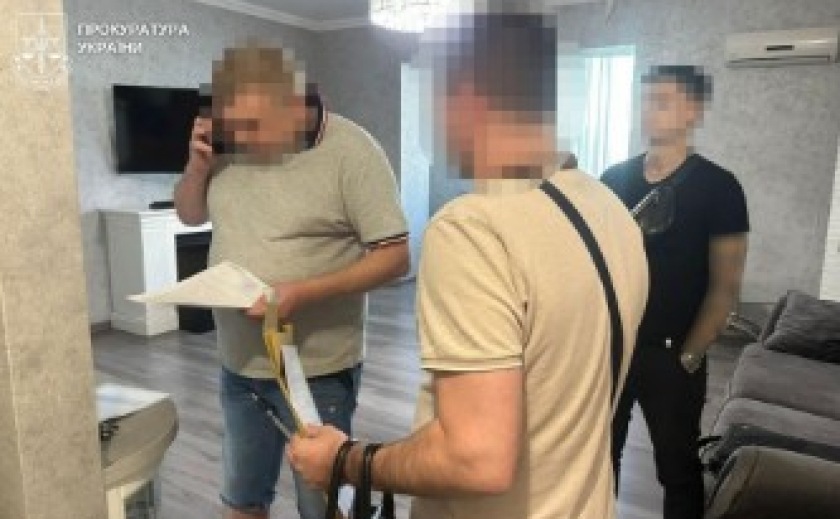 Скеровано до суду справу щодо мільйонних збитків під час відновлення будинків після обстрілів у Дніпрі