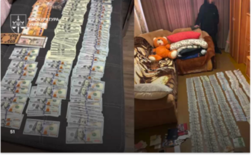Майора тилу підозрюють у корупційних схемах із постачанням продуктів неналежної якості для військових