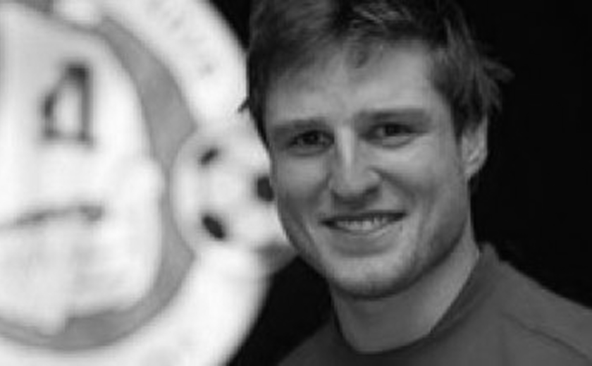 Помер колишній футболіст «Дніпра» та «Кривбаса» Бека Гоцирідзе