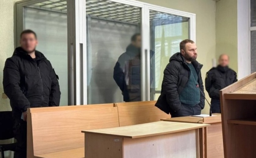 Смертельне побиття 55-річного чоловіка у Дніпрі: суд обрав запобіжний захід третьому працівнику ТЦК