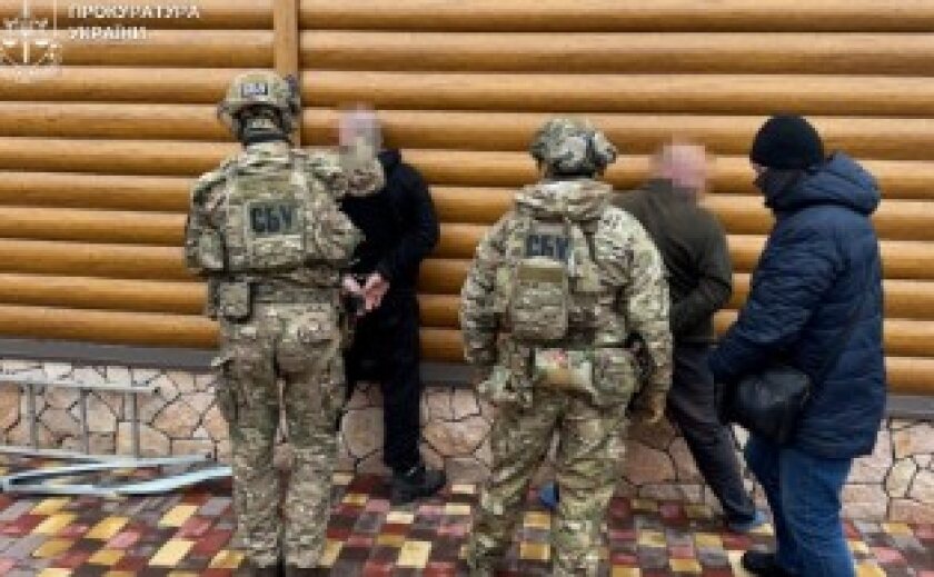 Коригували обстріли по критичній інфраструктурі: до 15 років позбавлення волі засуджено двох мешканців Дніпра