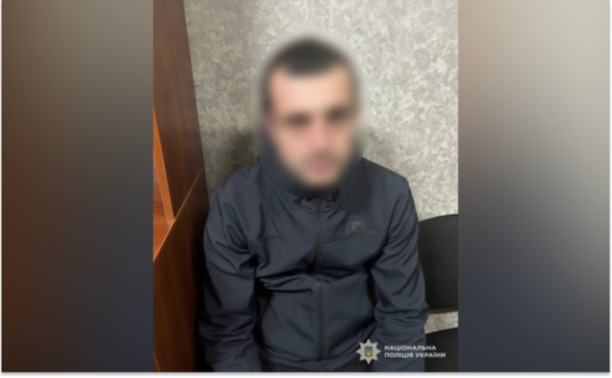 У Дніпрі повідомлено про підозру чоловіку за крадіжку автозапчастин із гаража