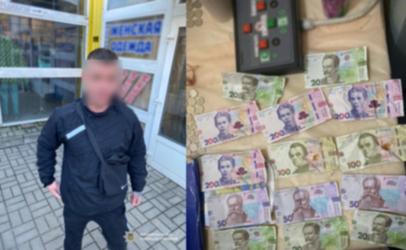 Накинувся на літню жінку, щоб пограбувати: у Дніпрі засуджено 30-річного чоловіка