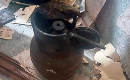 На проспекті Металургів у Дніпрі стався вибух газового балона у квартирі