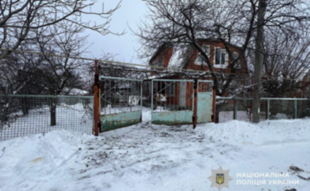 Обікрав будинок: слідчі Дніпра повідомили про підозру жителю області