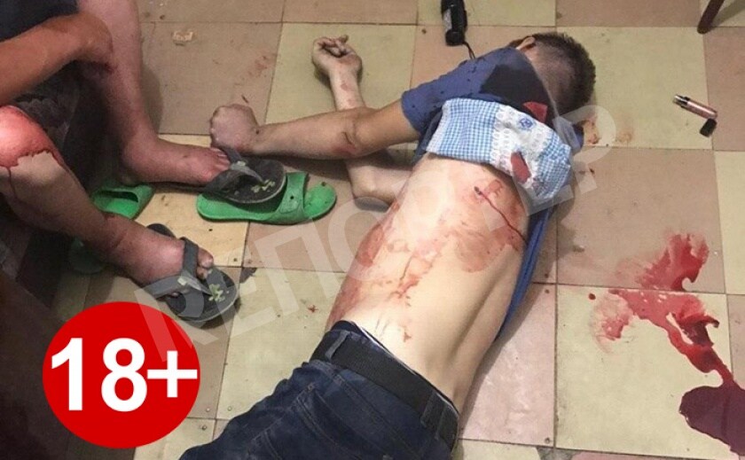 В Днепре бытовая ссора довела до убийства