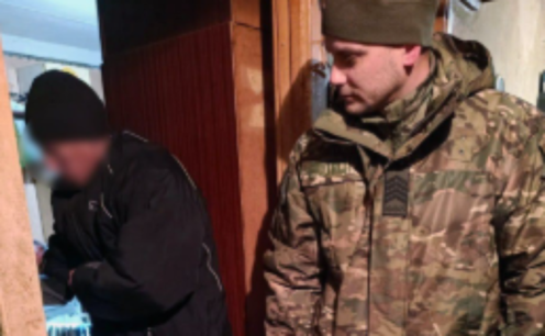 У Дніпрі суд виніс вирок чоловіку за вбивство містянина