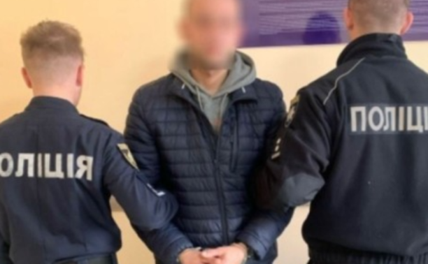 Розбійний напад на знайомого: мешканець Дніпра отримав вирок суду